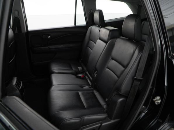 Honda Pilot III с пробегом 2016 года, цена 2 399 046 рублей, 185137 км, внедорожник, Автокод Объявления