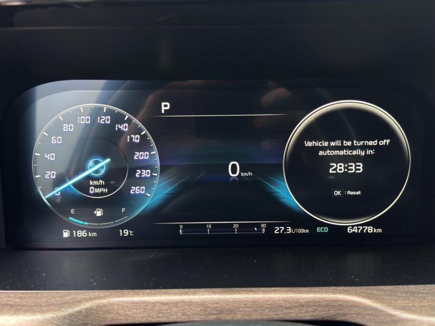 Kia Sorento IV Владикавказ  - изображение 13