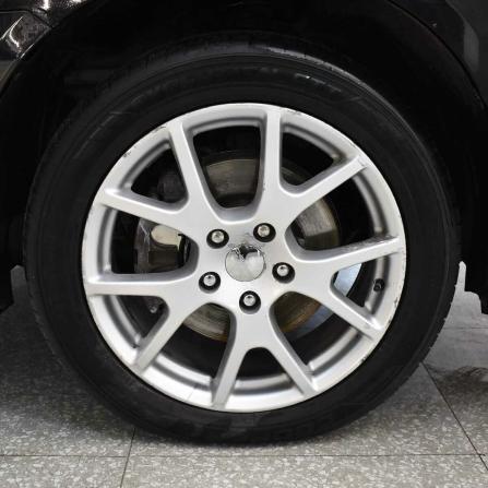 Dodge Journey I Рестайлинг с пробегом 2012 года, цена 840 000 рублей, 286056 км, внедорожник, Автокод Объявления