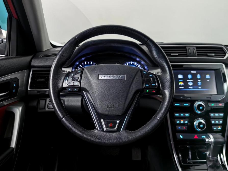 Haval H2 Москва  - изображение 13