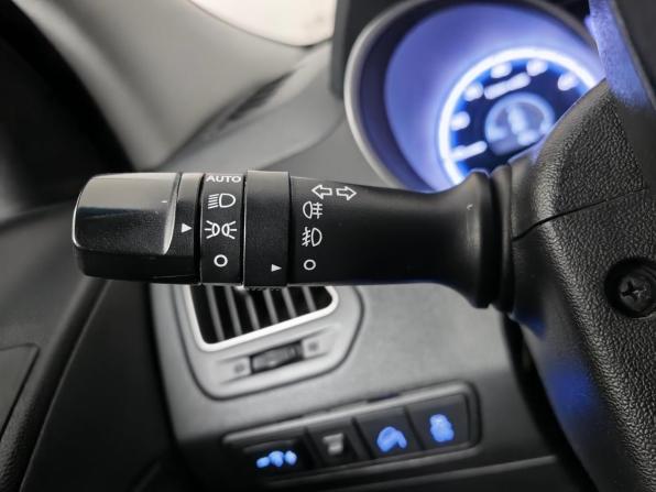 Hyundai ix35 I с пробегом 2012 года, цена 1 084 000 рублей, 197662 км, внедорожник, Автокод Объявления