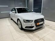 Audi A4 IV (B8) Рестайлинг Новосибирск  - изображение 22