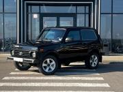 Lada (ВАЗ) 2121 (4x4) I Рестайлинг (2020) Воронеж  - изображение 9