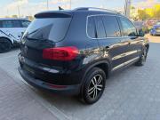 Volkswagen Tiguan I Рестайлинг Череповец  - изображение 22