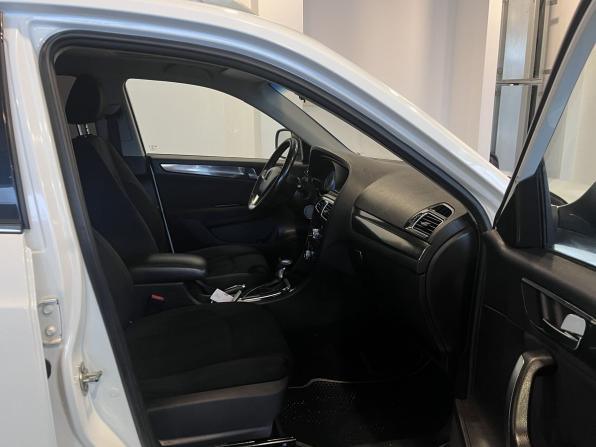 Brilliance V5 I с пробегом 2014 года, цена 780 000 рублей, 163836 км, внедорожник, Автокод Объявления