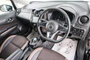 Nissan Note II Рестайлинг Красноярск  - изображение 32