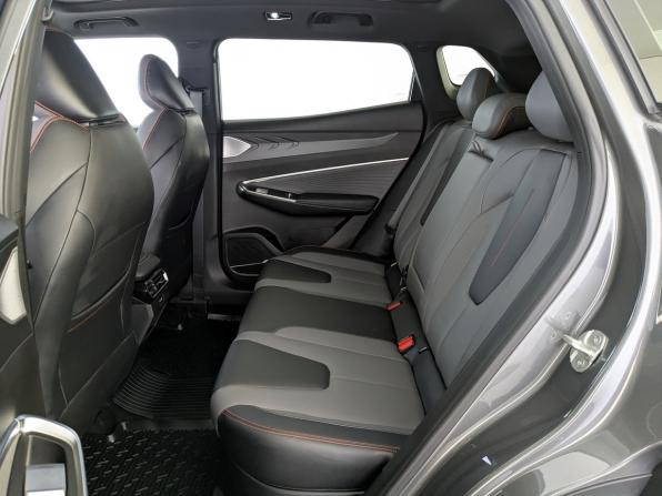 Geely Cityray с пробегом 2024 года, цена 2 500 000 рублей, 33651 км, внедорожник, Автокод Объявления