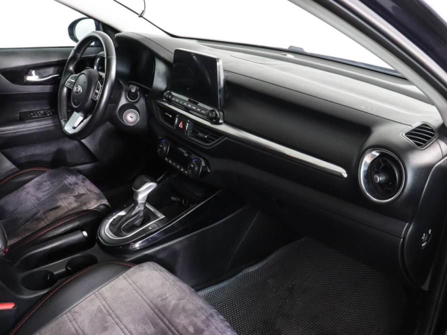 Kia Cerato IV Химки  - изображение 9