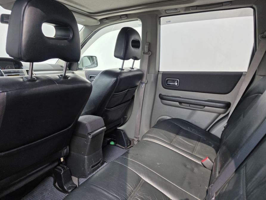 Nissan X-Trail I Рестайлинг Москва  - изображение 10
