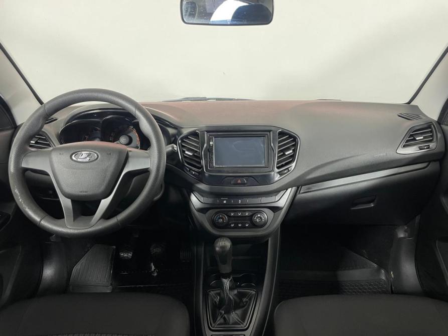 Lada (ВАЗ) Vesta I Воронеж  - изображение 10