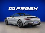 Mercedes-Benz SL-Класс AMG IV (R232) Москва  - изображение 23