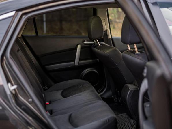 Mazda 6 II (GH) с пробегом 2008 года, цена 611 000 рублей, 290903 км, лифтбек, Автокод Объявления
