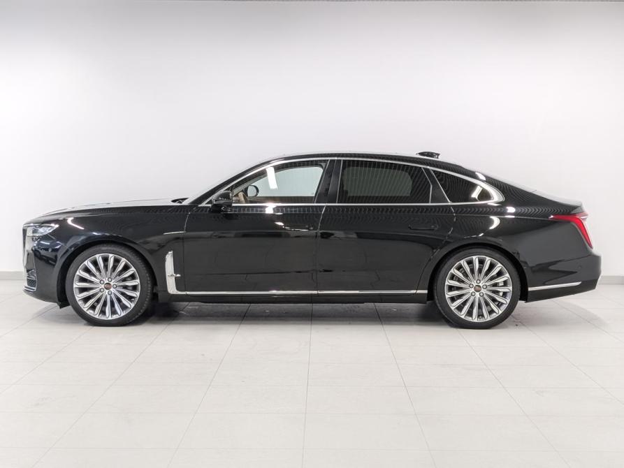 Hongqi H9 I Санкт-Петербург  - изображение 8