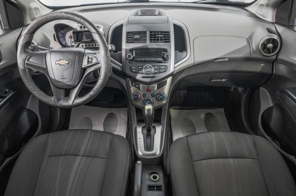 Chevrolet Aveo II Барнаул  - изображение 10