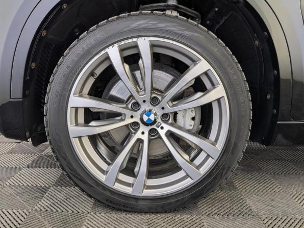 BMW X6 II (F16) с пробегом 2018 года, цена 5 145 000 рублей, 71878 км, внедорожник, Автокод Объявления
