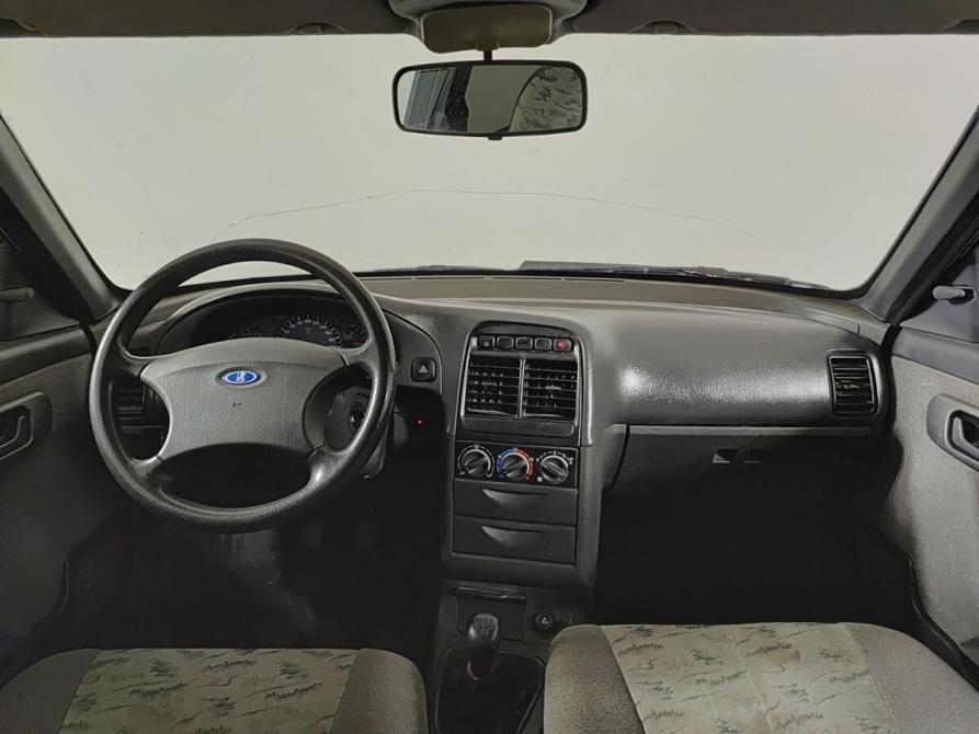 Lada (ВАЗ) 2110 Уфа  - изображение 17