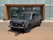 Lada (ВАЗ) 2131 (4x4) I Оренбург  - изображение 16