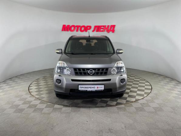 Nissan X-Trail II с пробегом 2008 года, цена 1 016 000 рублей, 363749 км, внедорожник, Автокод Объявления