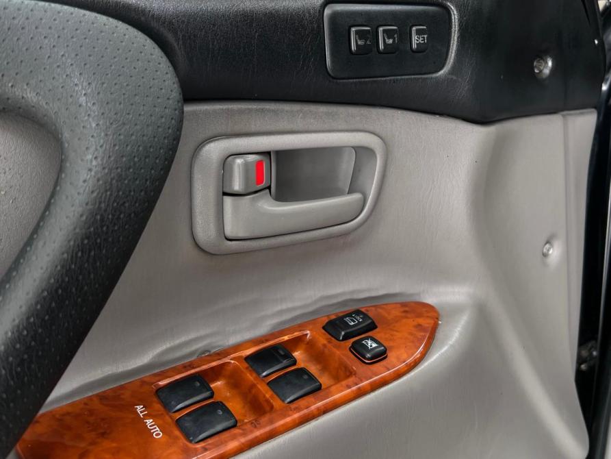 Toyota Land Cruiser 100 Series Рестайлинг 2 Волгоград  - изображение 16
