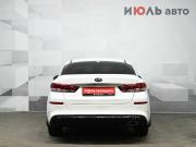 Kia Optima IV Рестайлинг Екатеринбург  - изображение 24