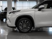 Toyota Highlander IV (XU70) Москва  - изображение 38