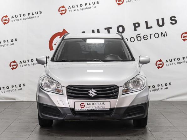 Suzuki SX4 II (S-Cross) с пробегом 2014 года, цена 999 000 рублей, 153597 км, хэтчбек, Автокод Объявления