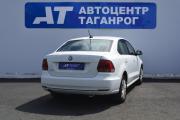 Volkswagen Polo V Рестайлинг Таганрог  - изображение 19
