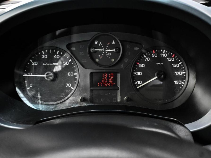 Peugeot Partner II Новороссийск  - изображение 14
