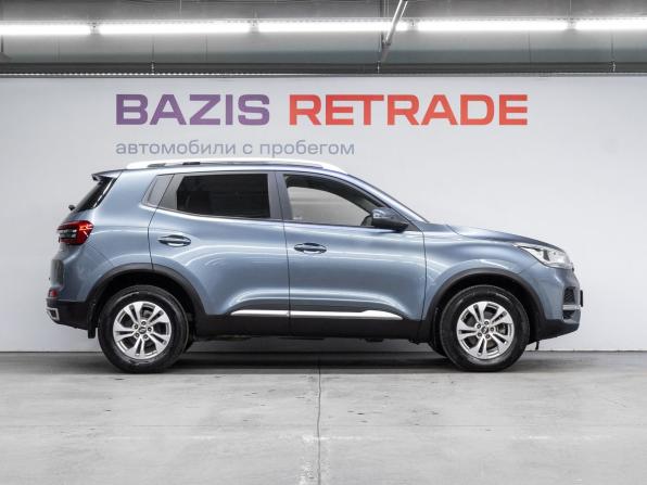 Chery Tiggo 4 I Рестайлинг с пробегом 2020 года, цена 1 267 000 рублей, 81536 км, внедорожник, Автокод Объявления