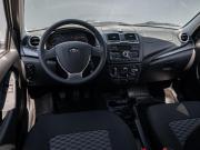 Lada (ВАЗ) Granta I Рестайлинг Краснодар  - изображение 23