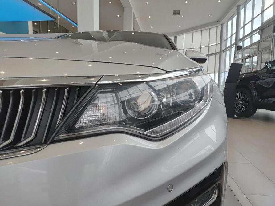 Kia Optima IV Рестайлинг Казань  - изображение 21