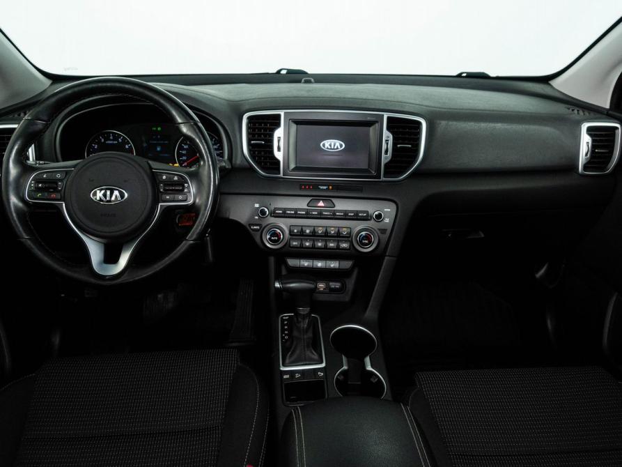 Kia Sportage IV Казань  - изображение 7