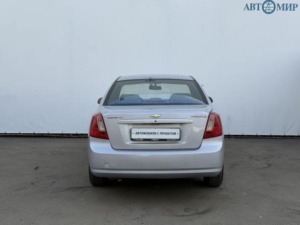Chevrolet Lacetti I с пробегом 2008 года, цена 275 000 рублей, 225077 км, седан, Автокод Объявления