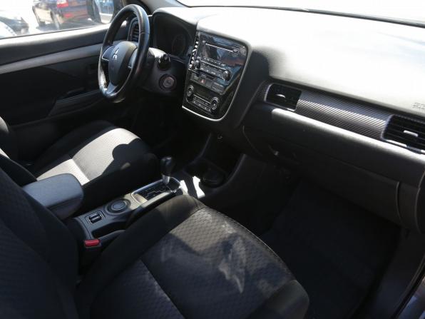 Mitsubishi Outlander III с пробегом 2014 года, цена 1 343 000 рублей, 122309 км, внедорожник, Автокод Объявления