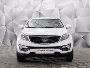 Kia Sportage III Ульяновск  - изображение 29