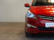 Hyundai Solaris I Рестайлинг Иваново  - изображение 37