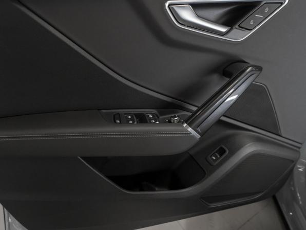 Audi Q2 I Рестайлинг с пробегом 2026 года, цена 3 750 000 рублей, 50 км, внедорожник, Автокод Объявления