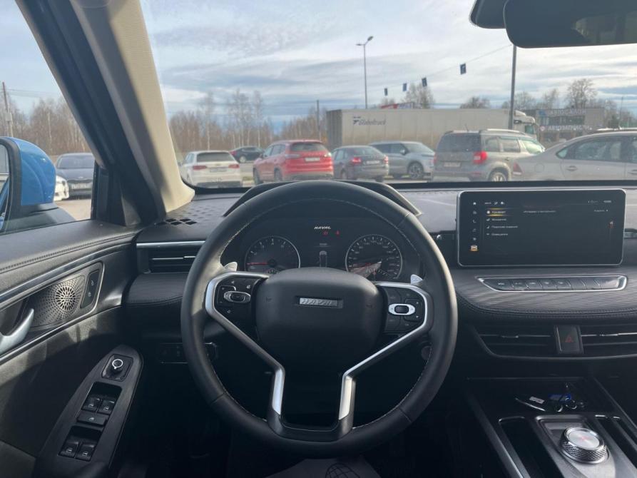 Haval Jolion I Пермь  - изображение 18