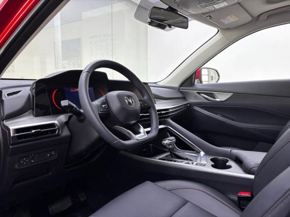 Changan CS35 Plus I Рестайлинг с пробегом 2024 года, цена 1 850 000 рублей, 22343 км, внедорожник, Автокод Объявления
