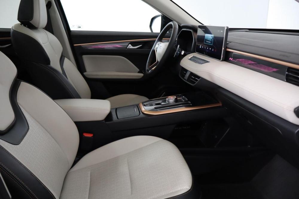 Haval Jolion I Рестайлинг Санкт-Петербург  - изображение 12