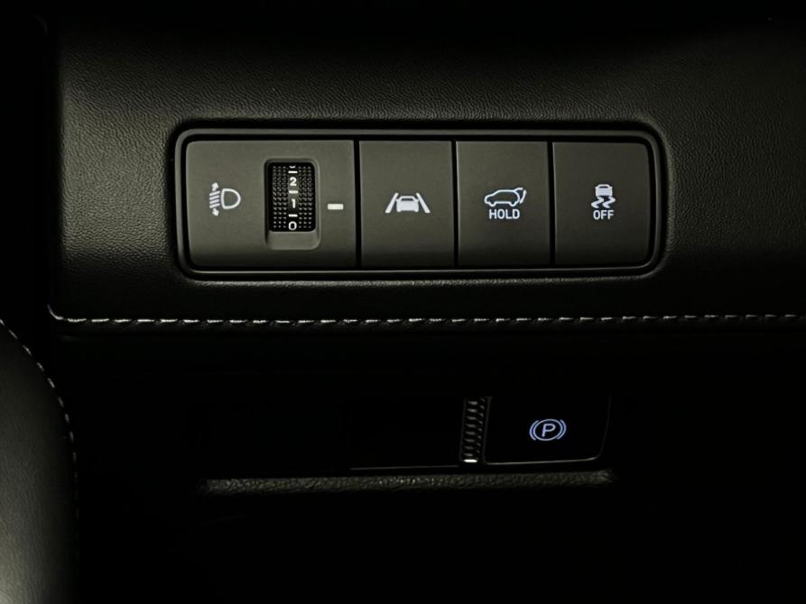 Hyundai Santa Fe IV Рестайлинг Санкт-Петербург  - изображение 17