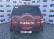 Suzuki Grand Vitara III Санкт-Петербург  - изображение 14