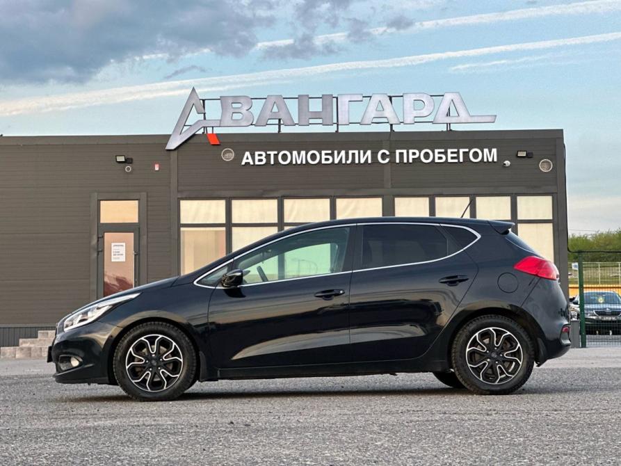 Kia Ceed II Волгоград  - изображение 2