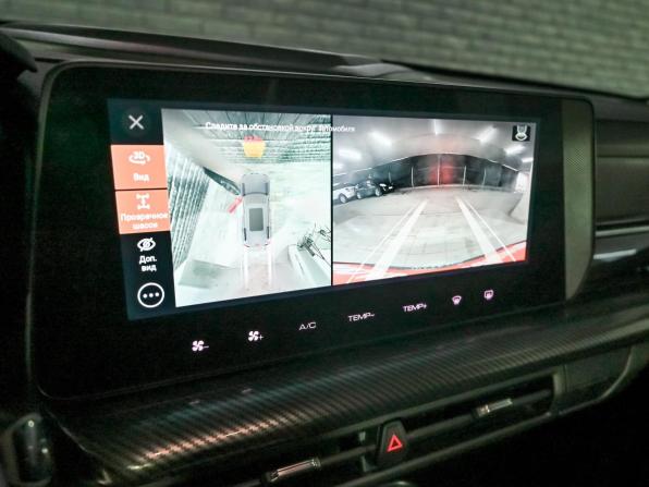 Haval H3 I с пробегом 2024 года, цена 2 580 000 рублей, 30781 км, внедорожник, Автокод Объявления