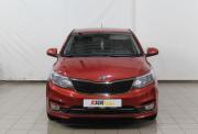 Kia Rio IV Астрахань  - изображение 26