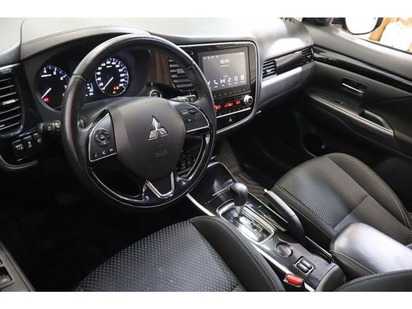 Mitsubishi Outlander III Рестайлинг 3 с пробегом 2021 года, цена 2 249 000 рублей, 104849 км, внедорожник, Автокод Объявления
