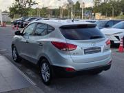 Hyundai ix35 I Санкт-Петербург  - изображение 26