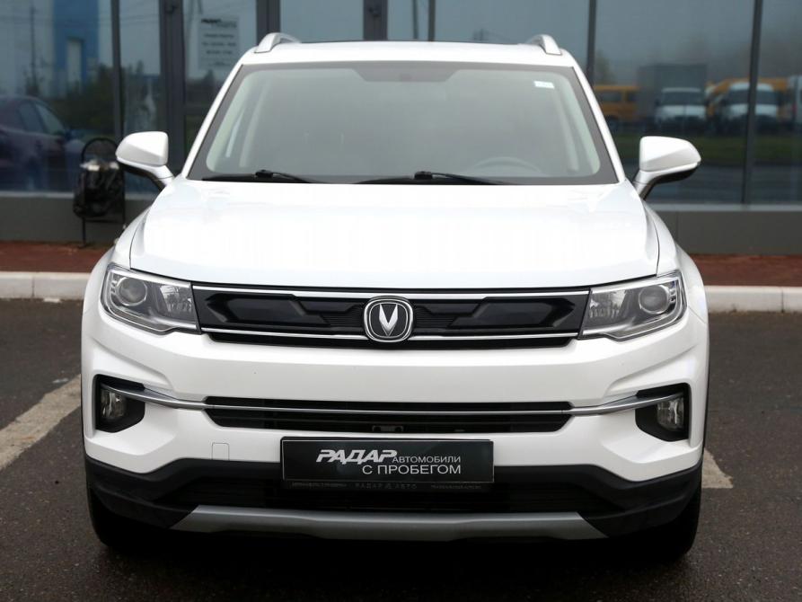 Changan CS35 Plus I Иваново  - изображение 2