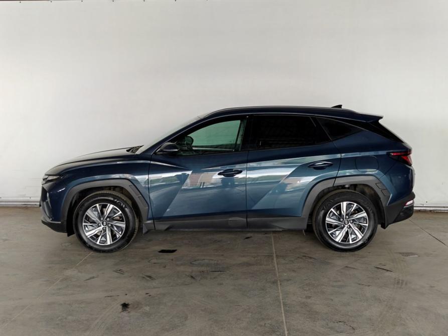 Hyundai Tucson IV Москва  - изображение 7