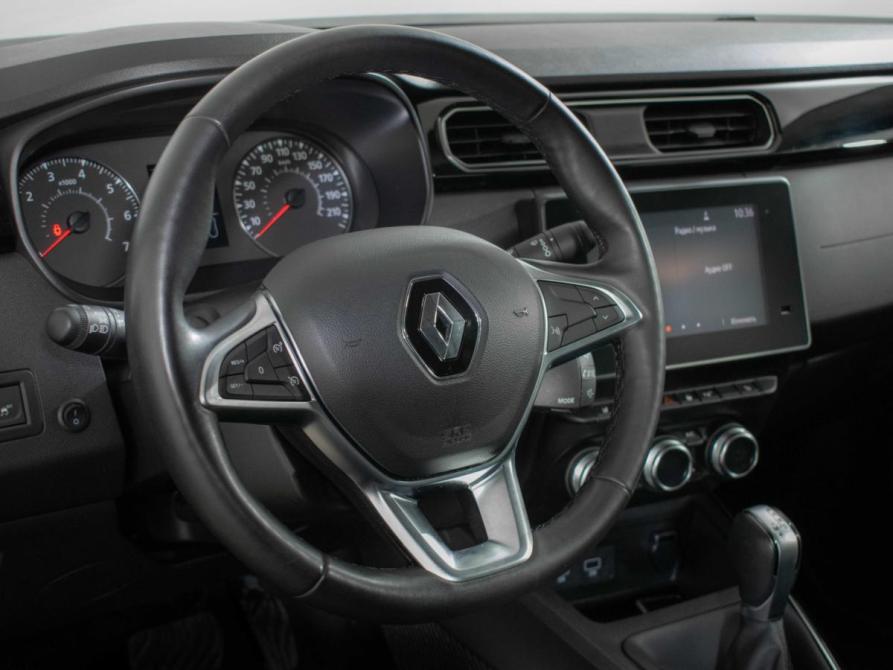 Renault Arkana I Москва  - изображение 10